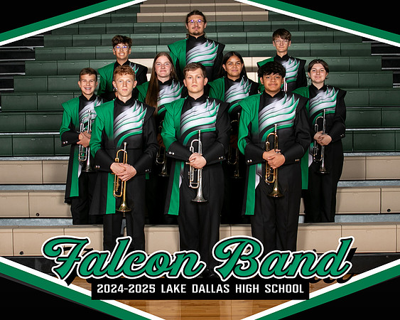 TRUMPET-LDHS-2024