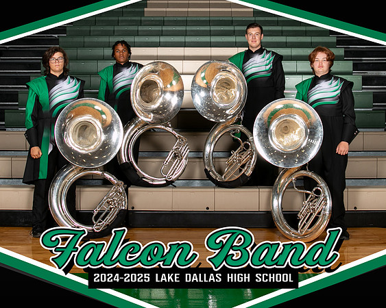 TUBA-LDHS-2024