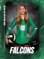 FALL SPORTS 2025