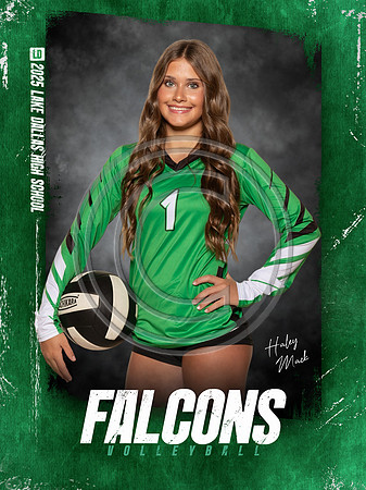 HaleyMack-JV
