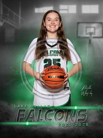 BrielleW-LDHS-GBB25