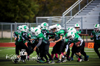 LCFCA - 3RD GRADE