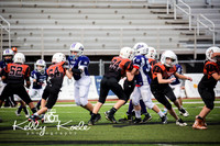 LCFCA - 6TH GRADE