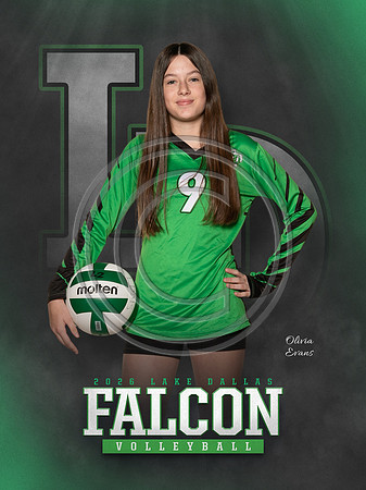 OliviaEvans-8thVB