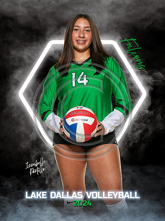 IzzabellePortillo-LDHS VB24