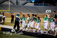 LCFCA - 5TH GRADE