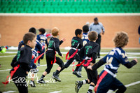 LCFCA- K-1ST GRADE