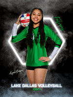FALL SPORTS 2024