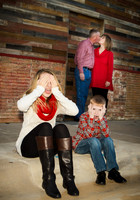 Brumley Family