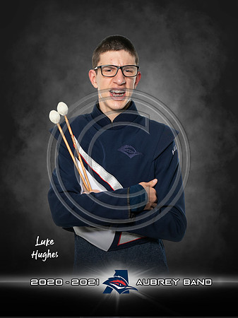 LukeHughes-AHS BAND