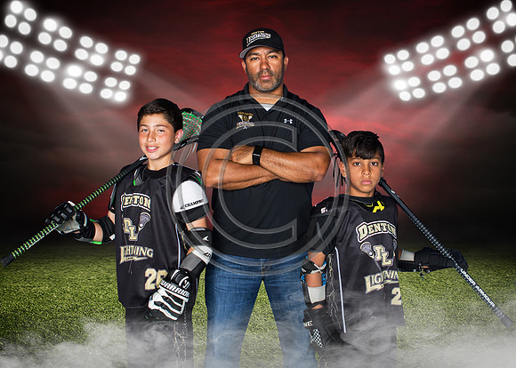 LAX 3