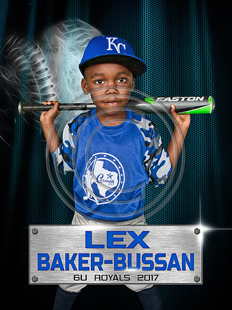 LexB-STL