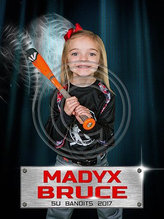 MadyxB-STL