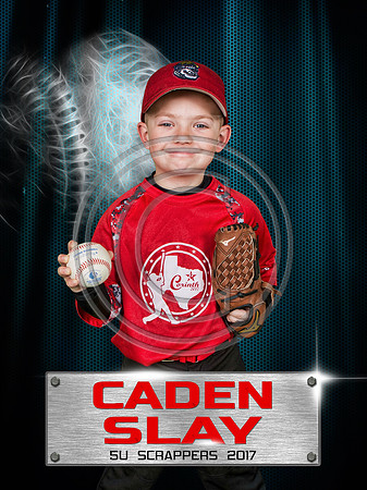 CadenS-STL