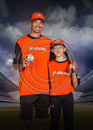 12U MARLINS