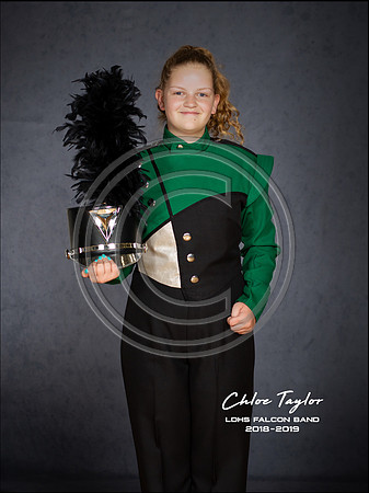 Clarinet-ChloeTaylor