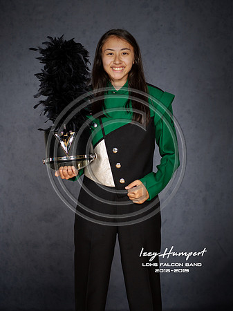 Clarinet-IzzyHumpert