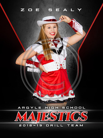ZoeSealy-Majestics