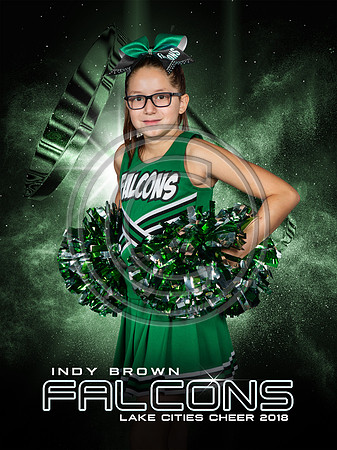 IndyB-Burst