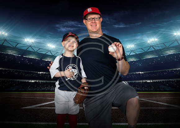 6U CARDINALS