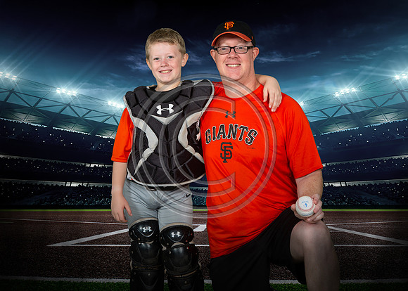 8U GIANTS