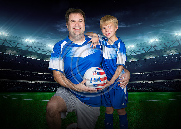 U9 CLIPPERS