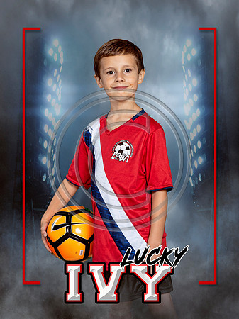 LuckyI-LTS