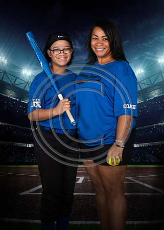 12U THUNDER