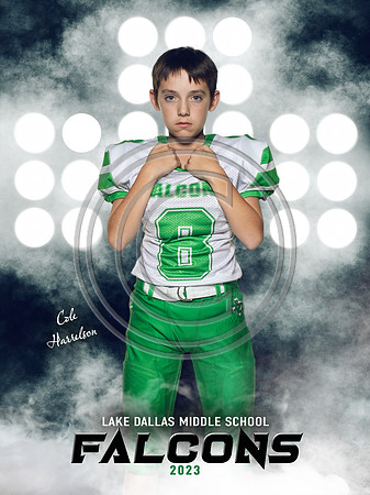 ColeHarrelson-7thLD-FB