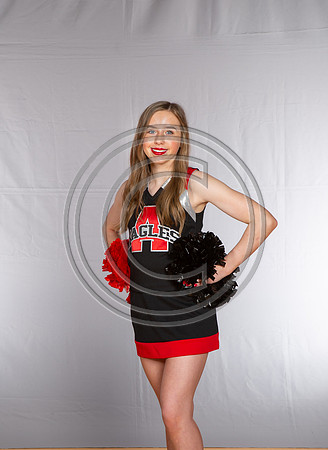 AHS CHEER-JV-8