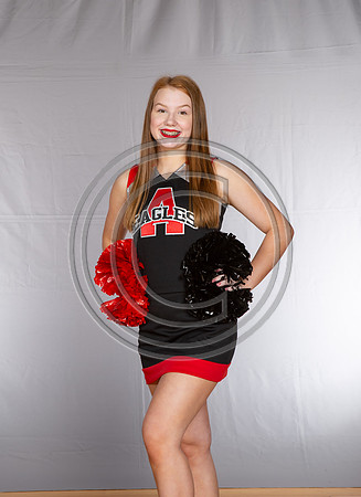 AHS CHEER-JV-13