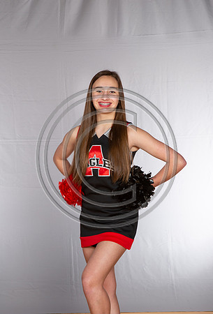 AHS CHEER-JV-14
