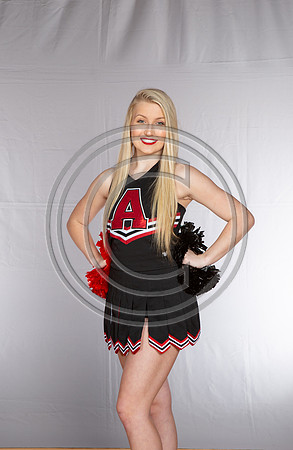 AHS CHEER-VAR-8
