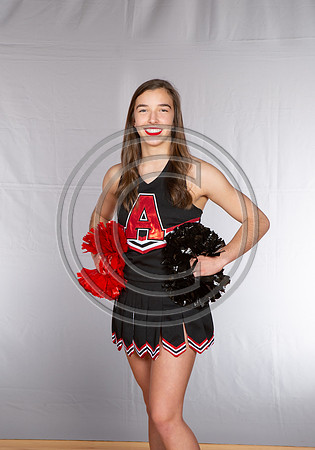 AHS CHEER-VAR-10