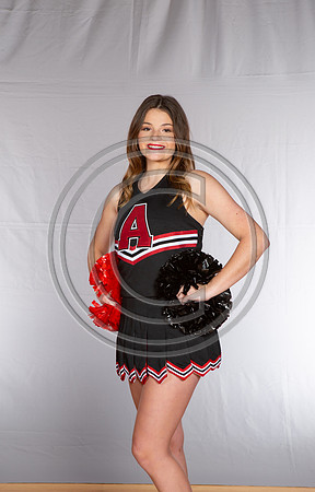 AHS CHEER-VAR-11
