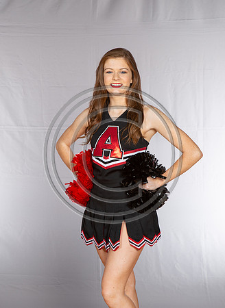 AHS CHEER-VAR-12