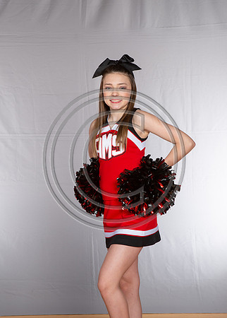 AMS CHEER-2
