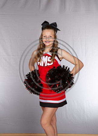 AMS CHEER-3