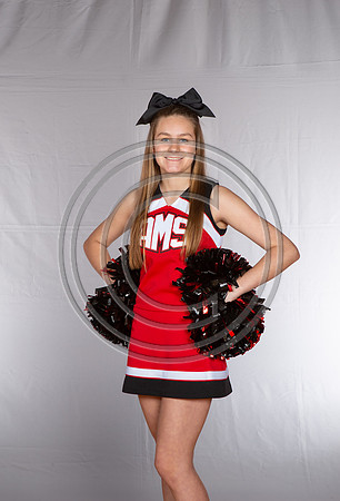 AMS CHEER-4
