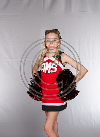 AMS CHEER-5