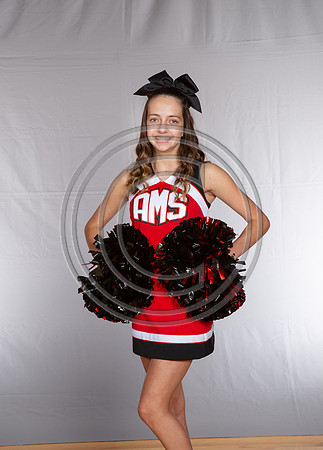 AMS CHEER-6