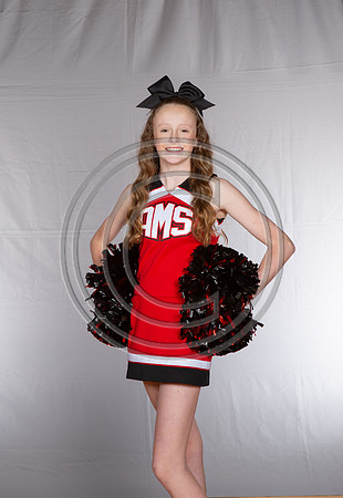 AMS CHEER-7