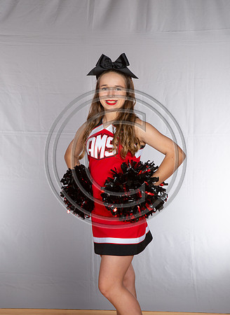 AMS CHEER-9