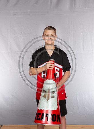 AMS CHEER-11