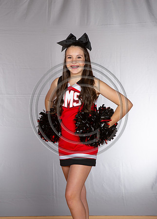 AMS CHEER-13