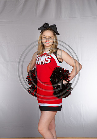 AMS CHEER-14