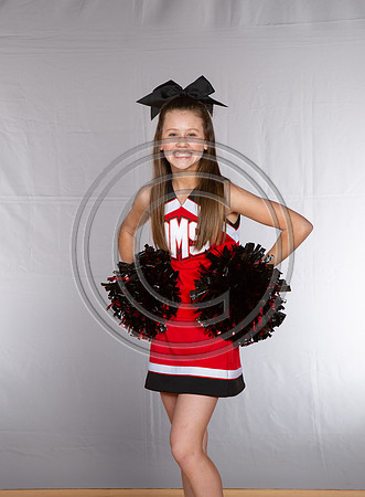 AMS CHEER-15