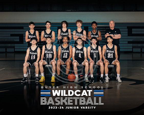 GUYER-JV TEAM-PROMO