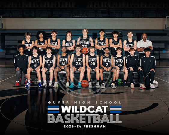 GUYER-F2 TEAM-PROMO