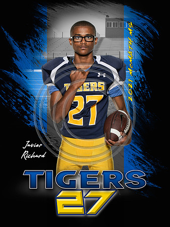JavierR-MMFB-8TH